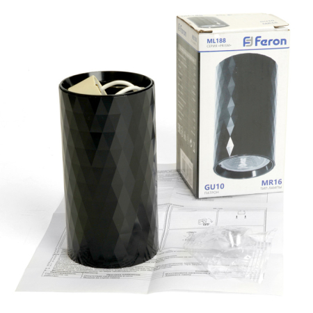 Накладной светильник Feron 48674