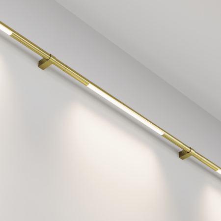 Светильник на шине Maytoni Technical C100CL-L500-12W3-6K-BS