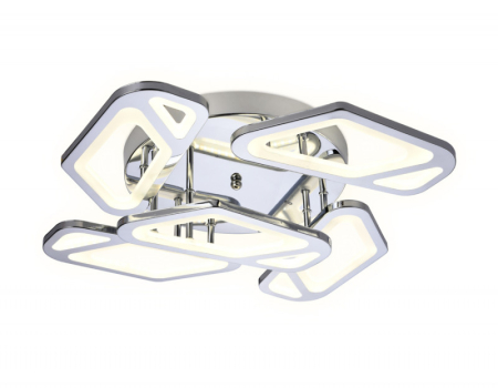 Накладной светильник Ambrella Light FA588