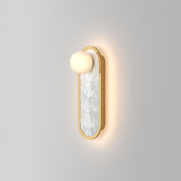 Бра Maytoni MOD473WL-L20BSK