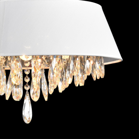 Подвесная люстра LUMION 8374/6