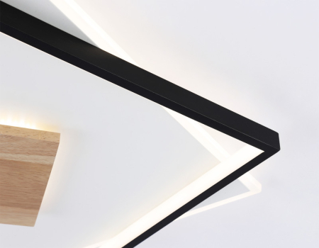 Накладной светильник Ambrella Light FL4791