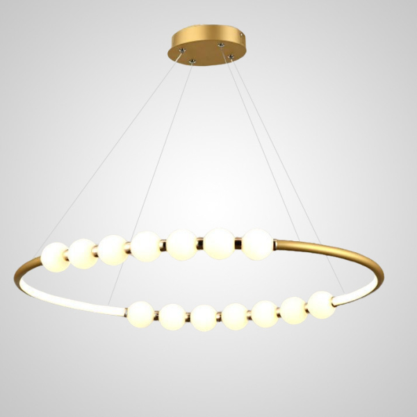 Подвесная люстра ImperiumLoft 194916-23