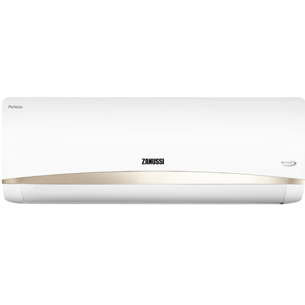Сплит-система инверторного типа Zanussi ZACS/I-09 HPF/A22/N8 комплект