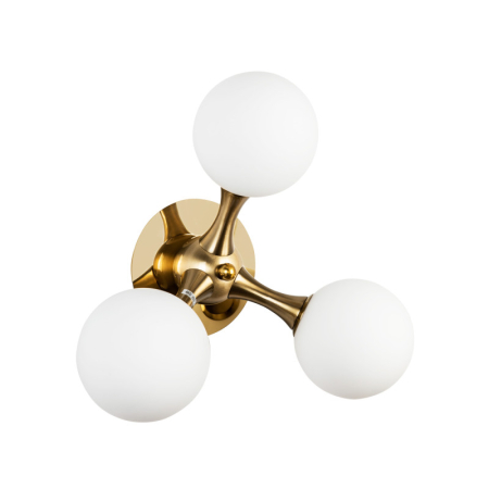 Бра MODELUX MS.6116.03 BS