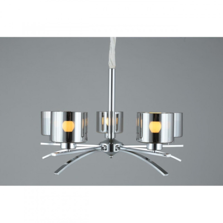 Подвесная люстра Omnilux OML-55803-05