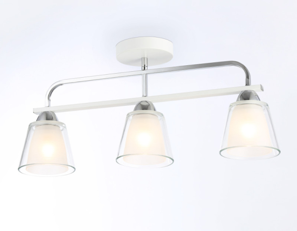 Накладной светильник Ambrella Light TR303233