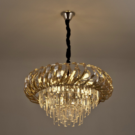 Подвесная люстра MODELUX 625-600