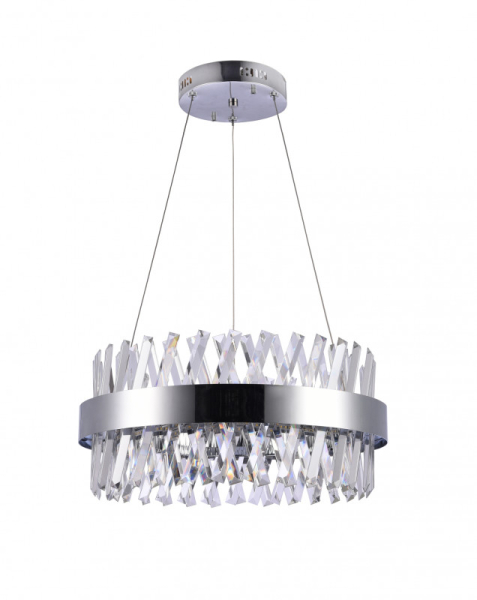 Подвесная люстра Vele Luce VL3073P21