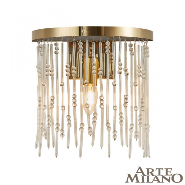 Бра Arte Milano 5552B.D260.H260.E14.1 G