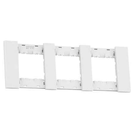 Рамка MEITON AA4802M3AW