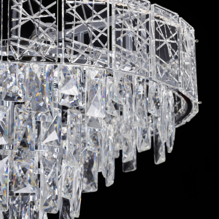 Подвесная люстра Citilux CL317251