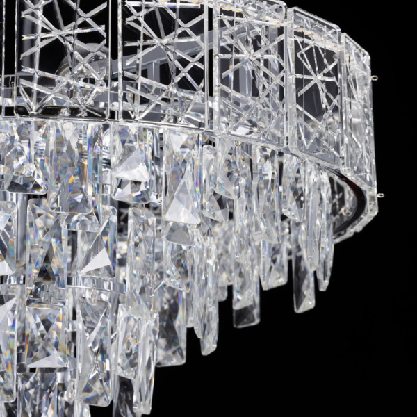 Подвесная люстра Citilux CL317251