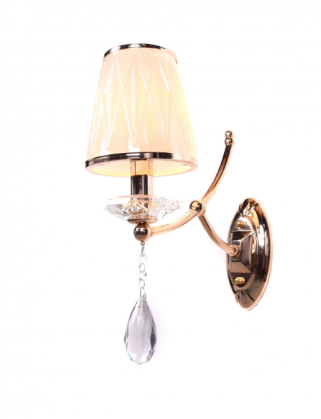 Бра Lumina Deco LDW 9268-1 GD