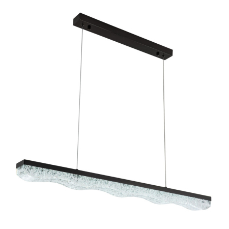 Подвесной светильник MODELUX MS.9010.1000 BK