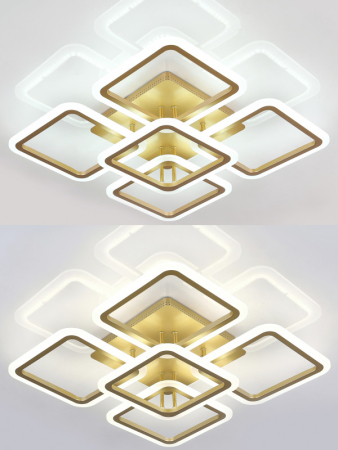 Накладная люстра Natali Kovaltseva INNOVATION STYLE 83054