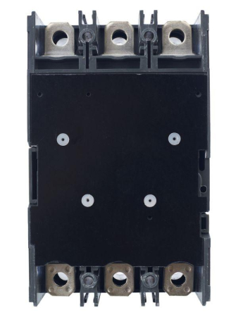 Выключатель автоматический 3п 160А 35кА ВА 88-35 KARAT IEK SVA30-3-0160