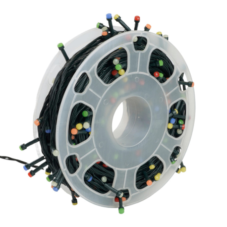 Светодиодная гирлянда Feron 51438