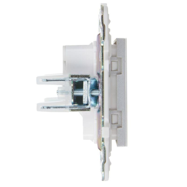 Подсветка светодиодная SKANDY встраив. SK-L01S серебр. IEK SK-FL20-K23