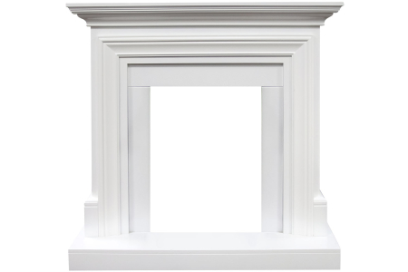 Dimplex Портал Dimplex Bradford - Белый