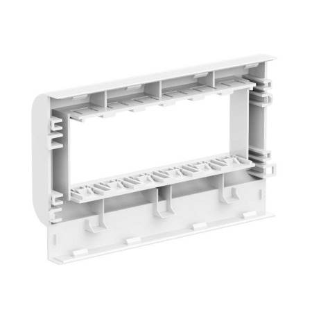 Рамка-суппорт 6мод. PDA-3BN 100 под Brava DKC 10653