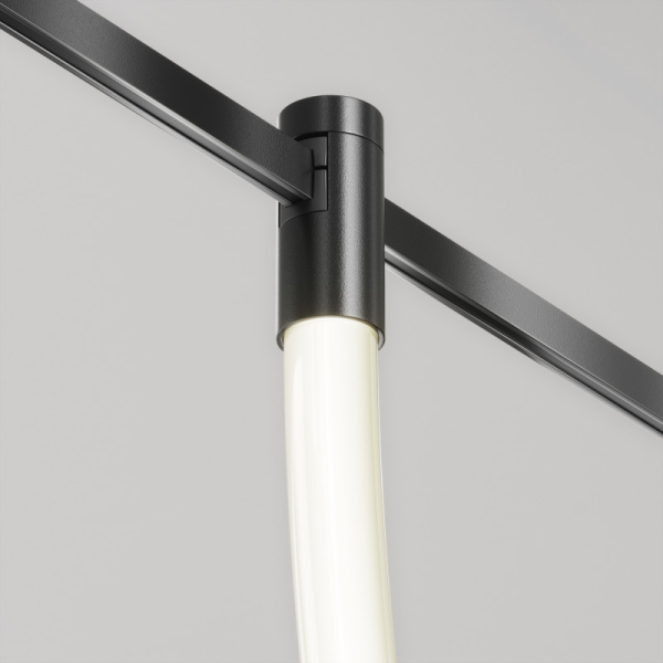 Светильник на шине Maytoni Technical TR154-1-27W4K-B