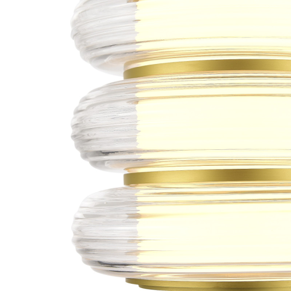 Подвесной светильник ST-Luce SL6239.203.03