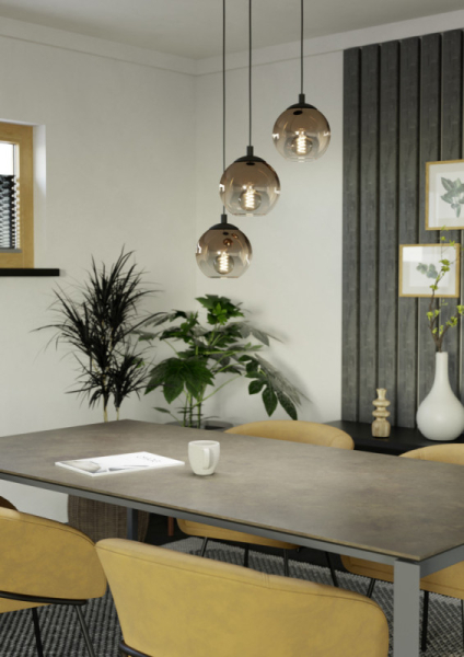 Каскадная люстра EGLO 901925