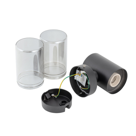 Светильник настенный Nowodvorski 11372