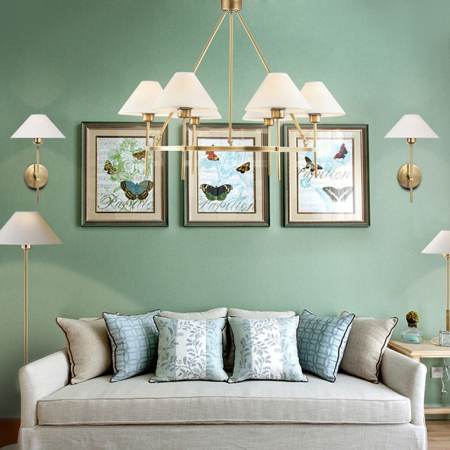 Бра ImperiumLoft 140673-26