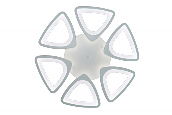 Накладная люстра Natali Kovaltseva INNOVATION STYLE 83045