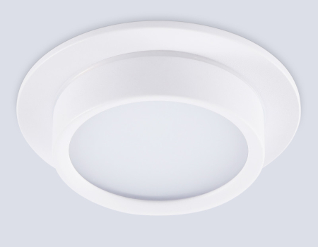 Встраиваемый светильник Ambrella Light TN6733