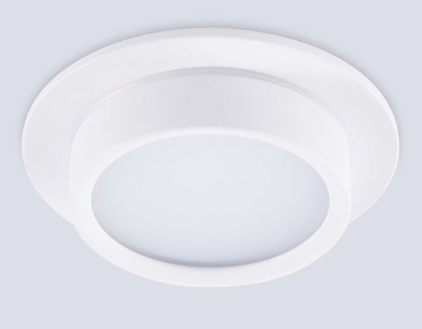 Встраиваемый светильник Ambrella Light TN6733