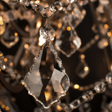 Подвесная люстра LOFT IT 10450/800