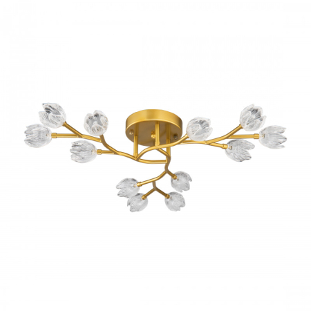 Накладная люстра F-Promo 2622-12U