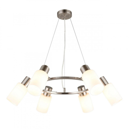 Подвесная люстра Omnilux OML-69113-06