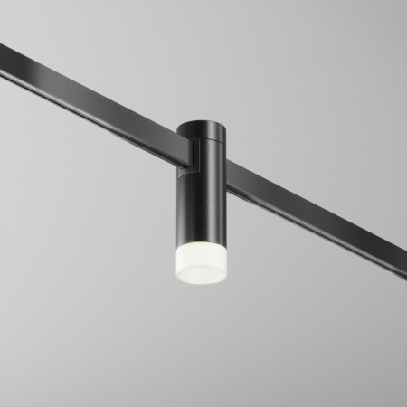 Светильник на шине Maytoni Technical TR145-1-3W4K-W-B