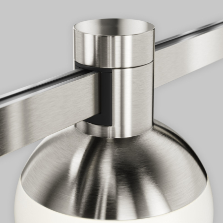 Светильник на шине Maytoni Technical TR149-1-5W4K-PT