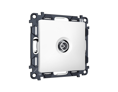 Розетка Ambrella Volt MA133005