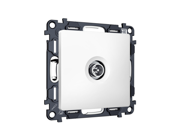 Розетка Ambrella Volt MA133005