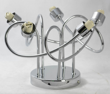 Накладная люстра Lussole LSP-0126