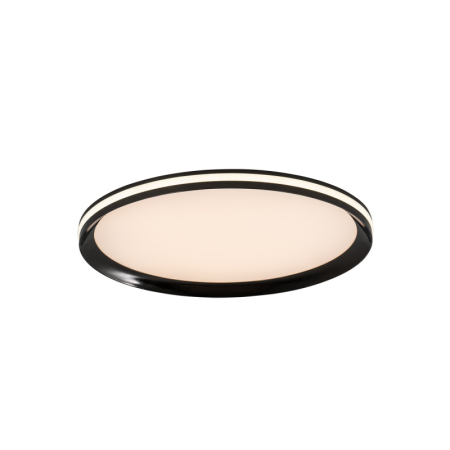 Накладной светильник LED4U L3020-400 BK