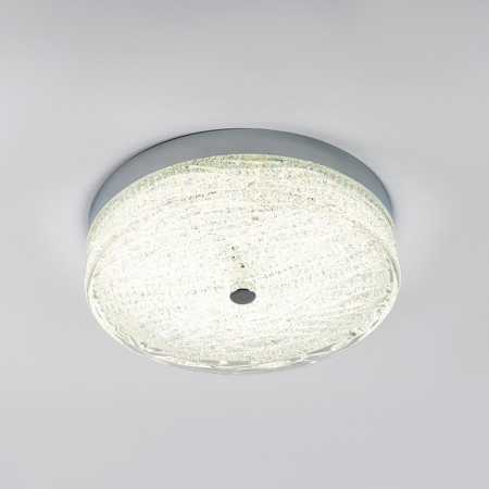 Накладной светильник LED4U L1117-300 CR