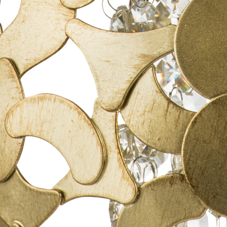 Подвесная люстра Lightstar 727011