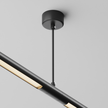 Крепеж Maytoni Technical CA032B-B