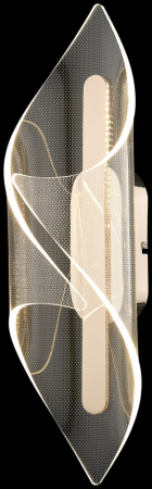 Бра WERTMARK WE447.01.301