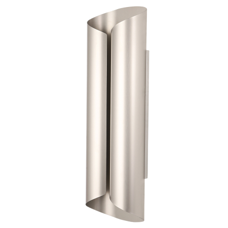 Crystal Lux Бра Crystal Lux SELENE AP20 LED NICKEL