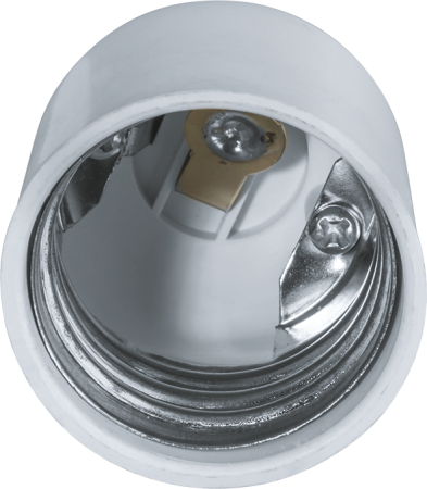 Патрон-переходник E27 на E40 71 990 NLA-E27-E40 Navigator 71990