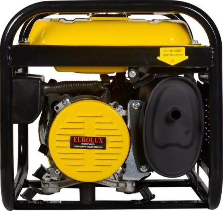 Электрогенератор G4000A EUROLUX 64/1/38