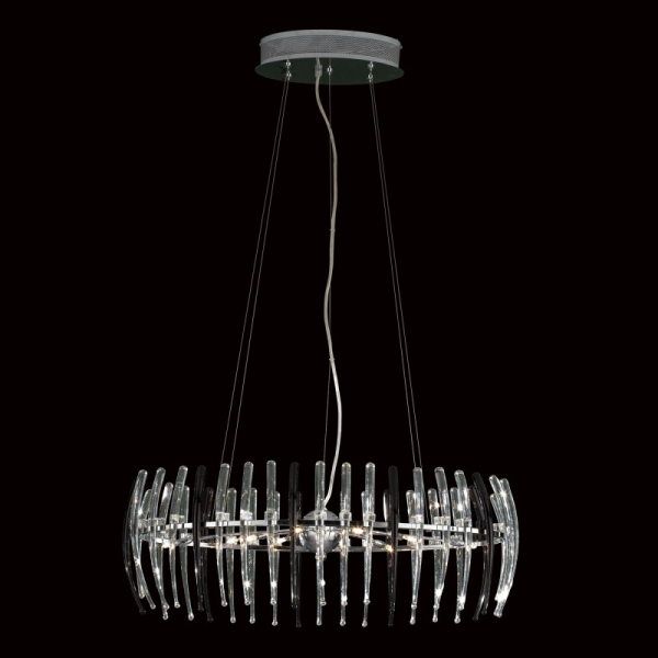 Подвесная люстра Citilux CL252102